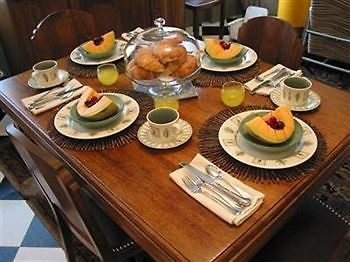 Brewers House Hotel Saint Louis Ngoại thất bức ảnh