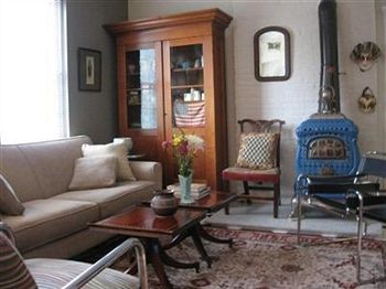 Brewers House Hotel Saint Louis Ngoại thất bức ảnh